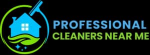 Professional Cleaners Near Me