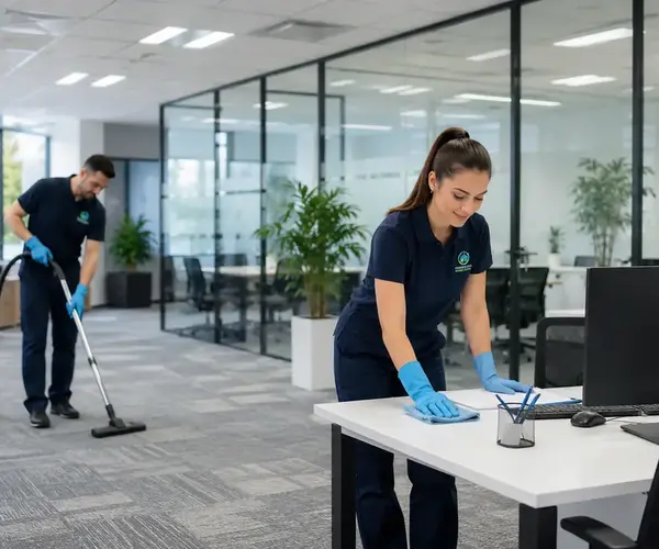 Office cleaning Sydney
