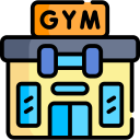 Gym and Warehouse Cleaning