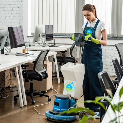 Cleaning Company in Sydney | Commercial Cleaning Company in Sydney