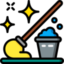 Builders Cleaning