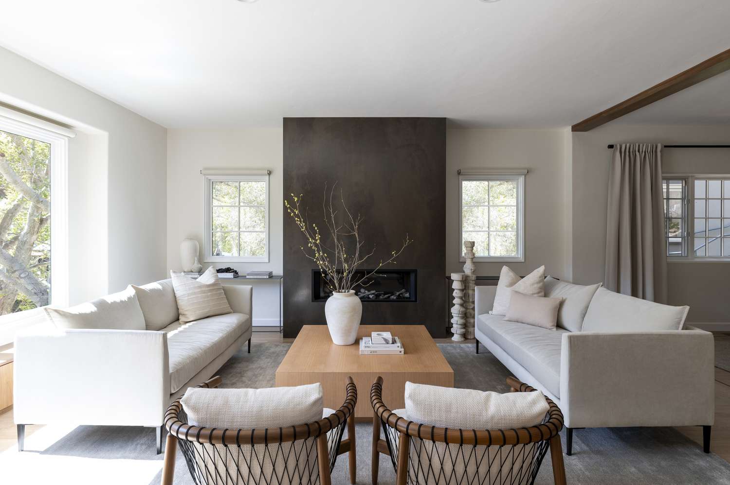 Regular House Cleaning